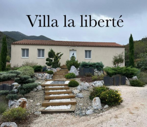 Villa La Liberté